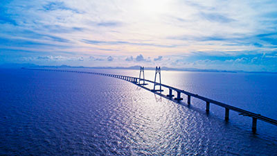 Pont Hong Kong-Zhuhai-Macao